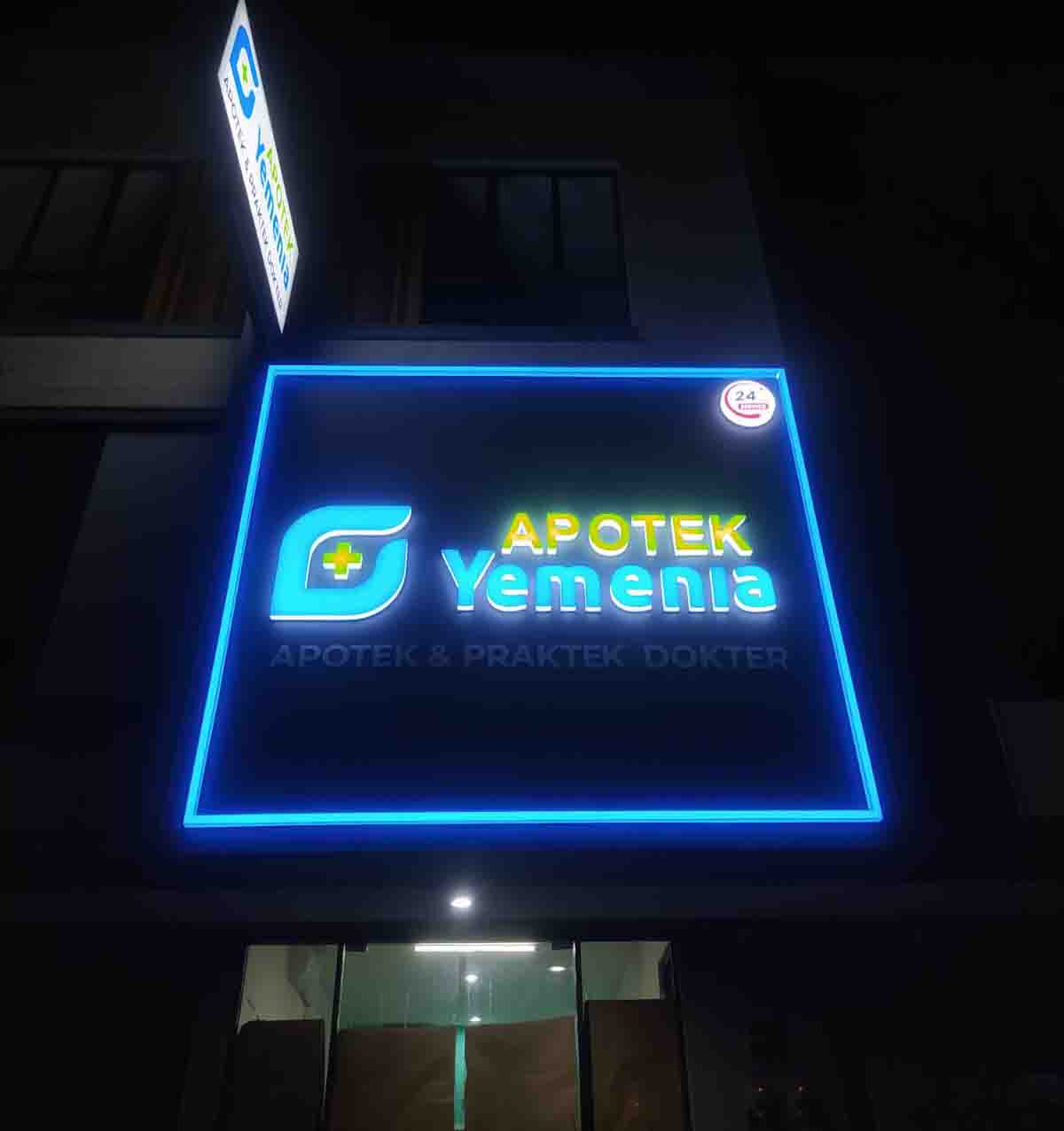 Proyek 11
